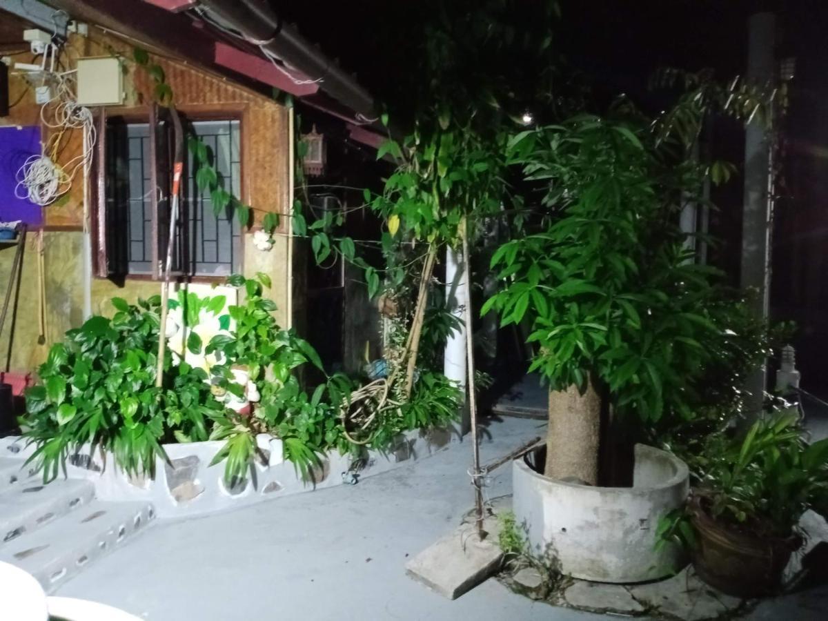Comon Bungalow Haadchaophao Haad Chao Phao Екстер'єр фото